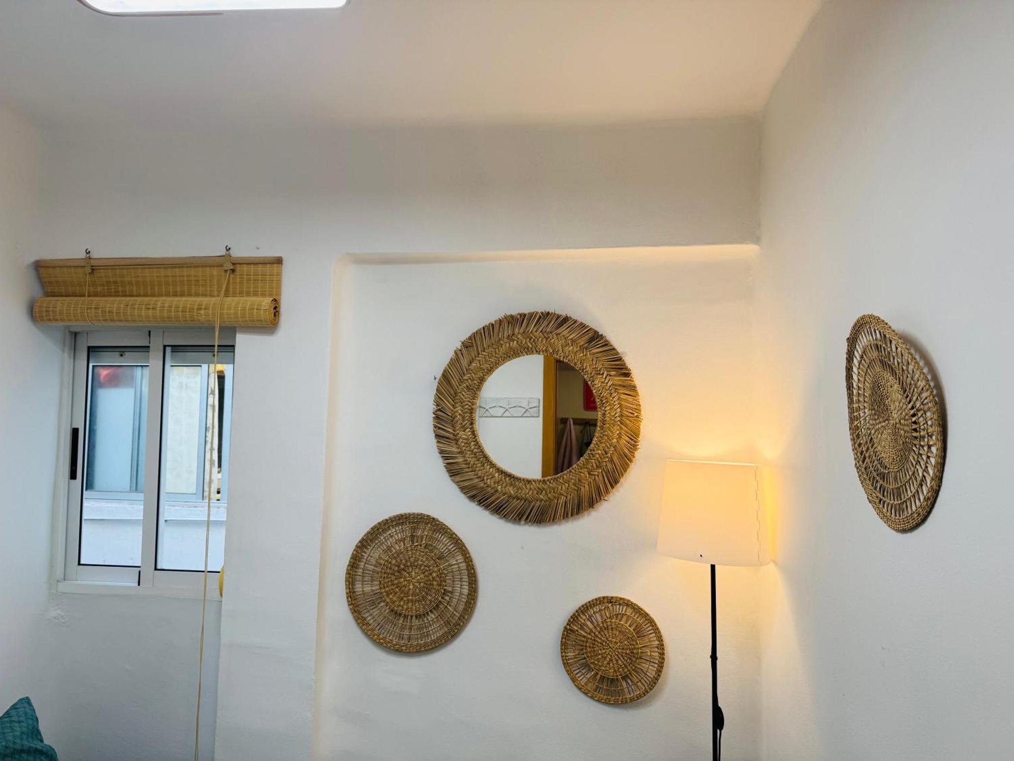 Apartamento Monika Playa Y Grau Гандия Экстерьер фото